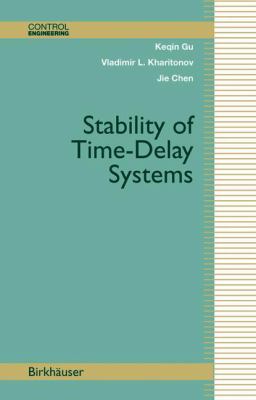 STABILITY OF TIMEDELAY SYSTEMS GU 