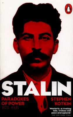 STALIN REVOLUTION DICTATORSHIP E KOTKIN STEPHEN 