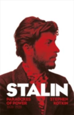 STALIN REVOLUTION DICTATORSHIP E KOTKIN STEPHEN 