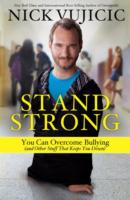 STAND STRONG Vujicic Nick 
