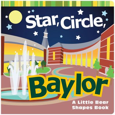 STAR CIRCLE BAYLOR WIEDE M 