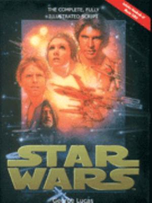 STAR WARS George Lucas 