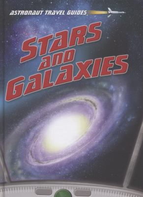 STARS GALAXIES THOMAS ISABEL 