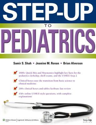STEP UP SERIES PEDIATRICS 