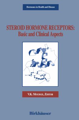 STEROID HORMONE RECEPTORS BASIC CLINIC 