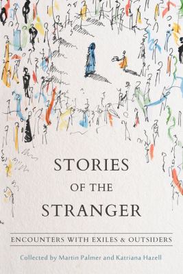 STORIES OF THE STRANGER Palmer Martin 