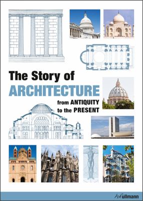 STORY OF ARCHITECTURE 
