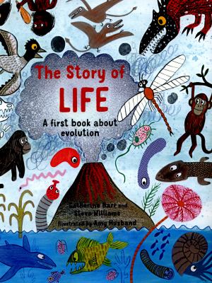 STORY OF LIFE CATHERINE BARR 