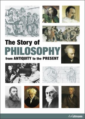 STORY OF PHILOSOPHY 