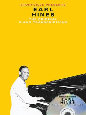 STORYVILLE PRESENTS EARL HINES 