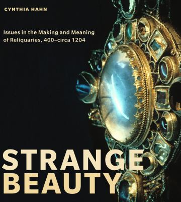 STRANGE BEAUTY 