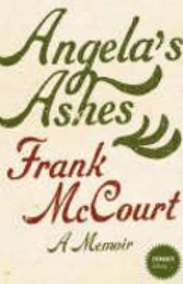 STRANGER THAN ANGELA S ASHES Frank McCourt 