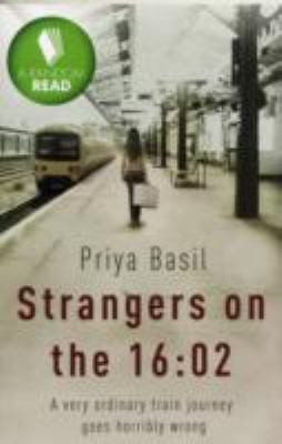 STRANGERS ON THE 1602 Basil Priya 