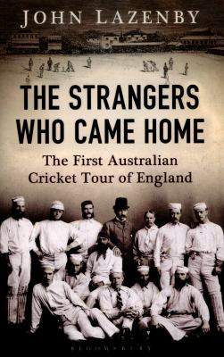 STRANGERS WHO CAME HOME Lazenby John 