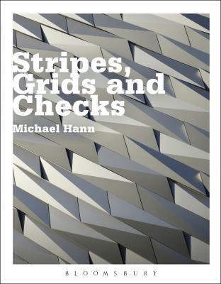 STRIPES GRIDS AND CHECKS HANNE MICHAEL 