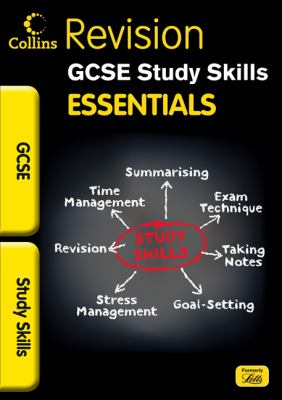 STUDY SKILLS FOR GCSE SUCCESS 