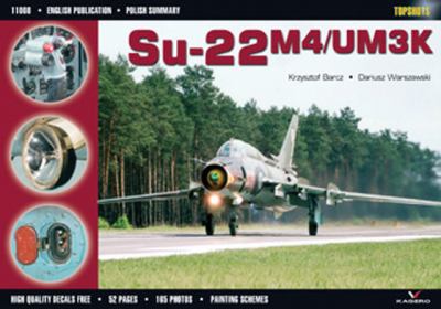 SU 22 M4 UM3K 