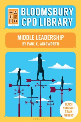 SUCCESSFUL LEADERSHIP MIDDLE LEADE AINSWORTH PAUL K 