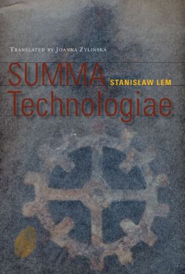 SUMMA TECHNOLOGIAE 