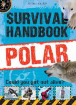 SURVIVAL HANDBOOK POLAR 