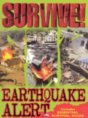 SURVIVE 2 Jack Dillon 