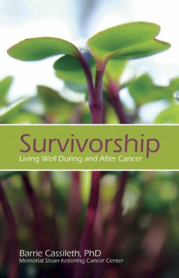 SURVIVORSHIP CASSILETH YARETT 