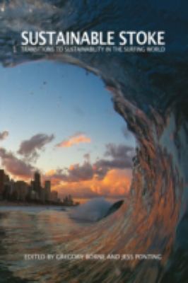 SUSTAINABLE STOKE TRANSITIONS 