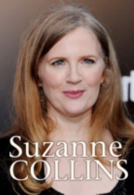 SUZANNE COLLINS HUNTER NICK 