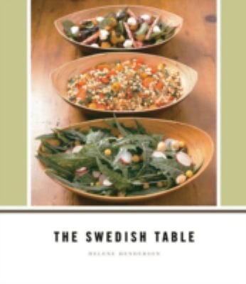 SWEDISH TABLE 