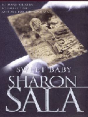 SWEET BABY Sharon Sala 