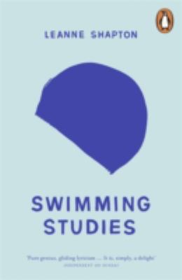 SWIMMING STUDIES SHAPTON LEANNE 