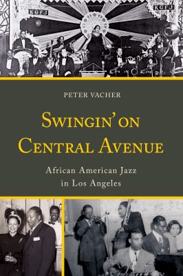 SWINGIN ON CENTRAL AVENUE AFRICB 