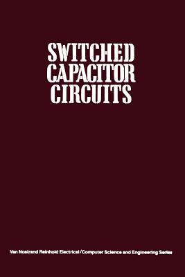 SWITCHED CAPACITOR CIRCUITS 