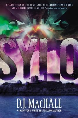 SYLO The SYLO Chronicles MacHale D J 