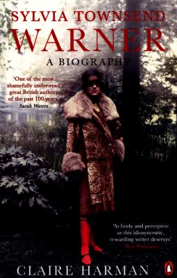 SYLVIA TOWNSEND WARNER HARMAN CLAIRE 