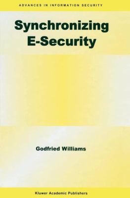 SYNCHRONIZING ESECURITY Williams 