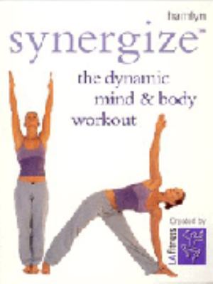 SYNERGIZE LA FITNESS 