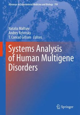 SYSTEMS ANALYSIS OF HUMAN MULTIGENE DISO MALTSEV 