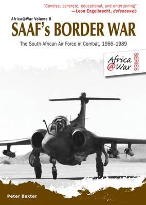 Saaf s Border War Baxter Peter 