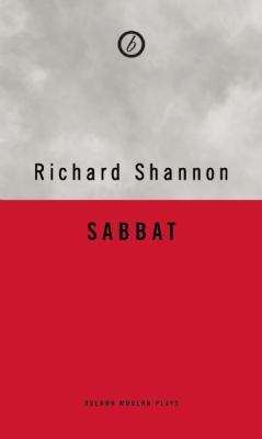 Sabbat Shannon Richard 