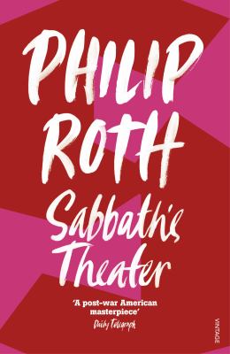 Sabbath s Theater Roth Philip 