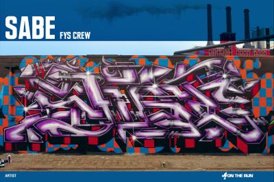 Sabe Gruenhaeuser Amber 