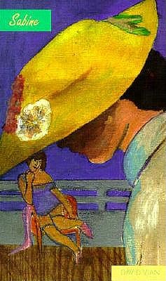 Sabine Mass Vian Daniel 