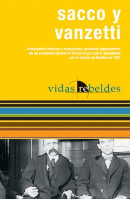 Sacco y Vanzetti Davis John 