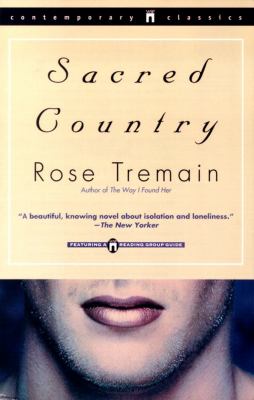 Sacred Country Tremain Rose 