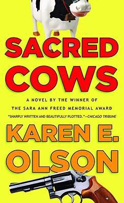Sacred Cows 