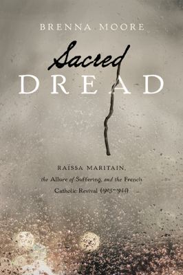 Sacred Dread Moore Brenna 