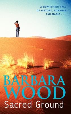 Sacred Ground Wood Barbara 