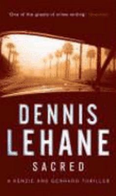 Sacred Lehane Dennis 