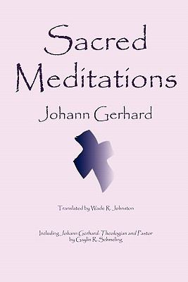 Sacred Meditations 